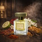 Arabian Haze Oud Amber Luxury Perfume – Rouv’s House