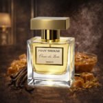 Créme de Soie Vanilla Caramel Creamy Unisex Perfume – Rouv’s House