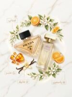 ⁦Solenne Perfume - عطر سولين⁩ - الصورة ⁦2⁩