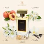 Pulse Perfume - عطر بولس