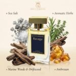 Ravage Perfume - عطر رافاج