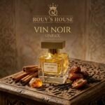 ⁦Vin Noir Perfume - عطر ڤين نوار⁩ - الصورة ⁦2⁩