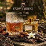 ⁦Vin Noir Perfume - عطر ڤين نوار⁩ - الصورة ⁦4⁩