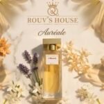 ⁦Auréale Perfume – عطر اوريال⁩ - الصورة ⁦2⁩