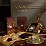 ⁦Vin Noir Perfume - عطر ڤين نوار⁩ - الصورة ⁦5⁩