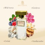 Night Kiss Perfume - عطر نايت كيس