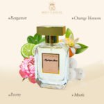 Mystique Fleur Perfume - عطر مايستك فلير
