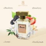 Banota Perfume – عطر بنوتة