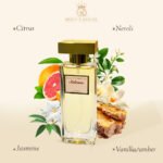 Solenne Perfume - عطر سولين