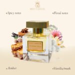 Arabian Haze Perfume – عطر اربيان هيز