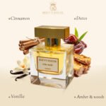 Vin Noir Perfume - عطر ڤين نوار