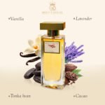 Naouma Night Perfume - عطر نعومة نايت