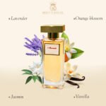 Auréale Perfume – عطر اوريال