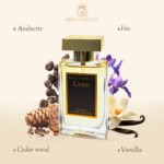 Lure Perfume – عطر ليور