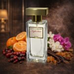 Night Kiss Floral Amber Vanilla Women Perfume – Rouv’s House