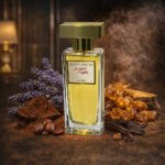 Naouma Night Vanilla Lavender Amber Women Perfume – Rouv’s House
