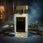 Ravage Marine Metallic Woody