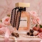 ⁦Just A Lady Perfume⁩ - الصورة ⁦2⁩