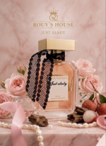 ⁦Just A Lady Perfume⁩ - الصورة ⁦2⁩