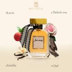 Just A Lady Perfume - عطر چست ا لادي